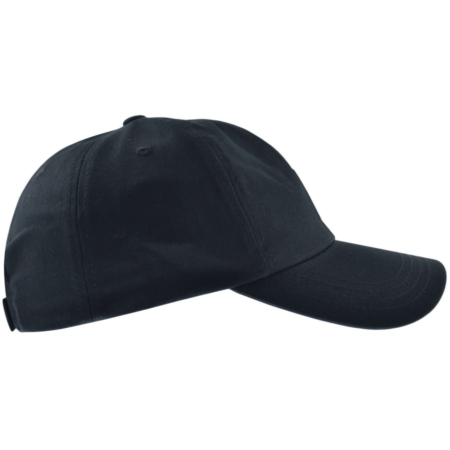 Image number 2 for BOSS Derrel PL Cap Navy