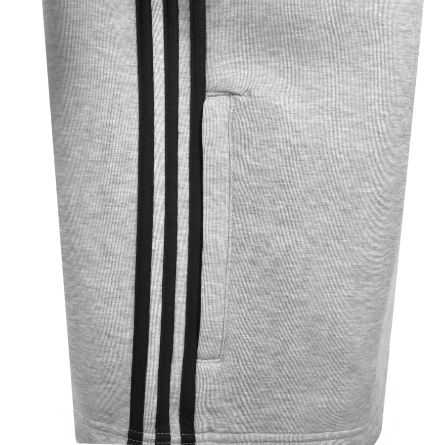 Image number 5 for adidas Originals Spacer Drill Track Top Grey