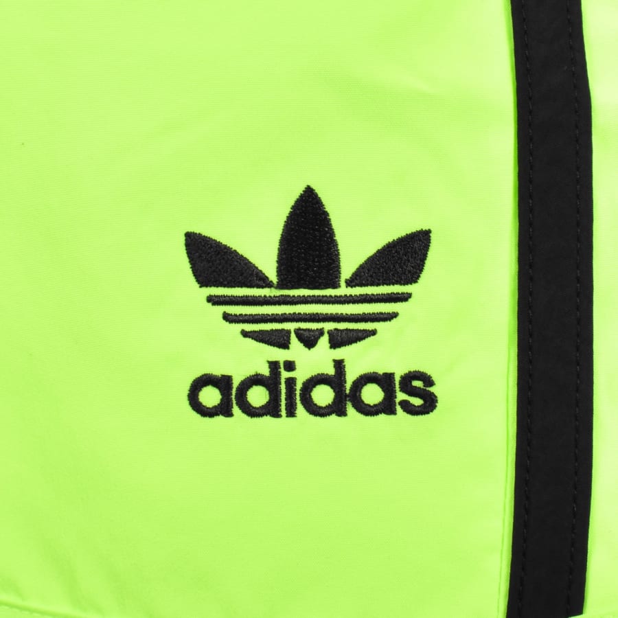 Image number 3 for adidas Originals Sprinter Shorts Green