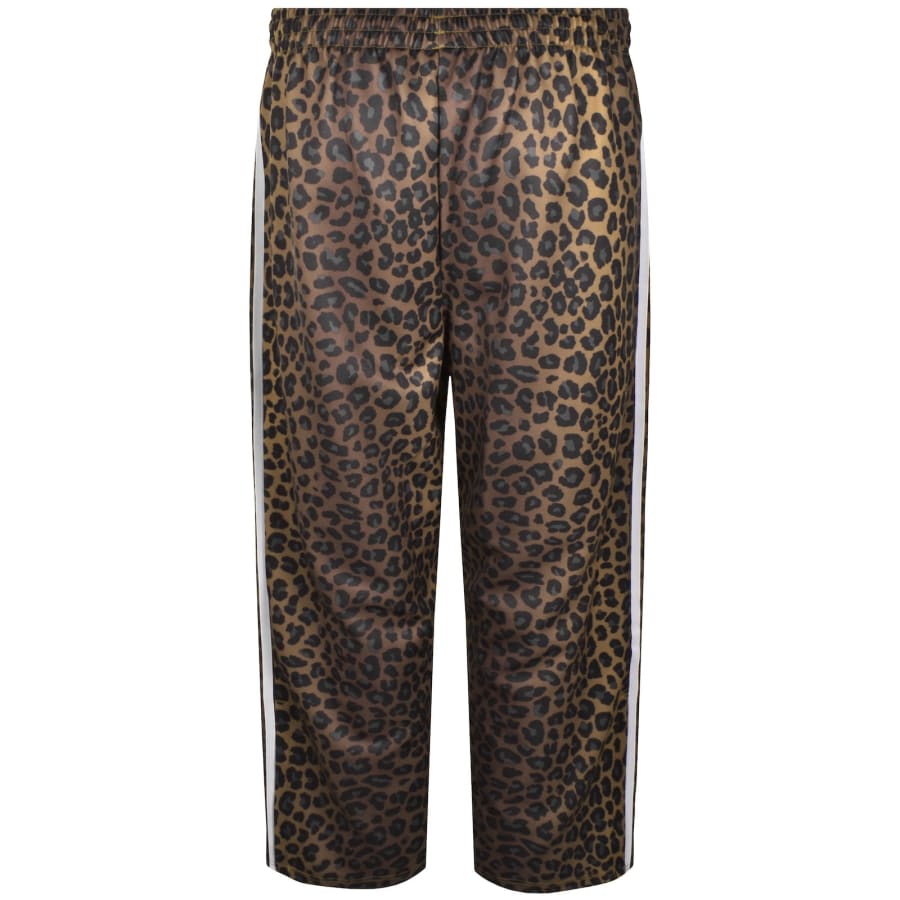 Image number 2 for adidas Originals Firebird Track Joggers Brown