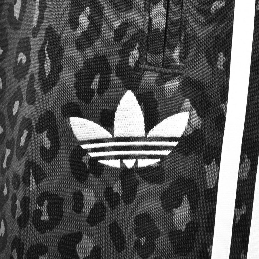 Image number 3 for adidas Originals Firebird Track Joggers Black