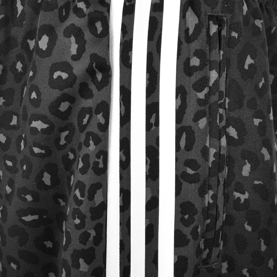 Image number 4 for adidas Originals Firebird Track Joggers Black