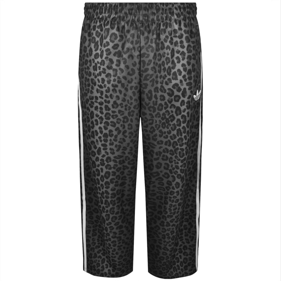 Image number 1 for adidas Originals Firebird Track Joggers Black
