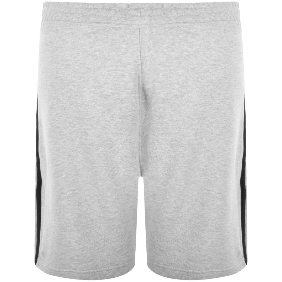 Image number 3 for adidas Originals Sprinter Shorts Grey
