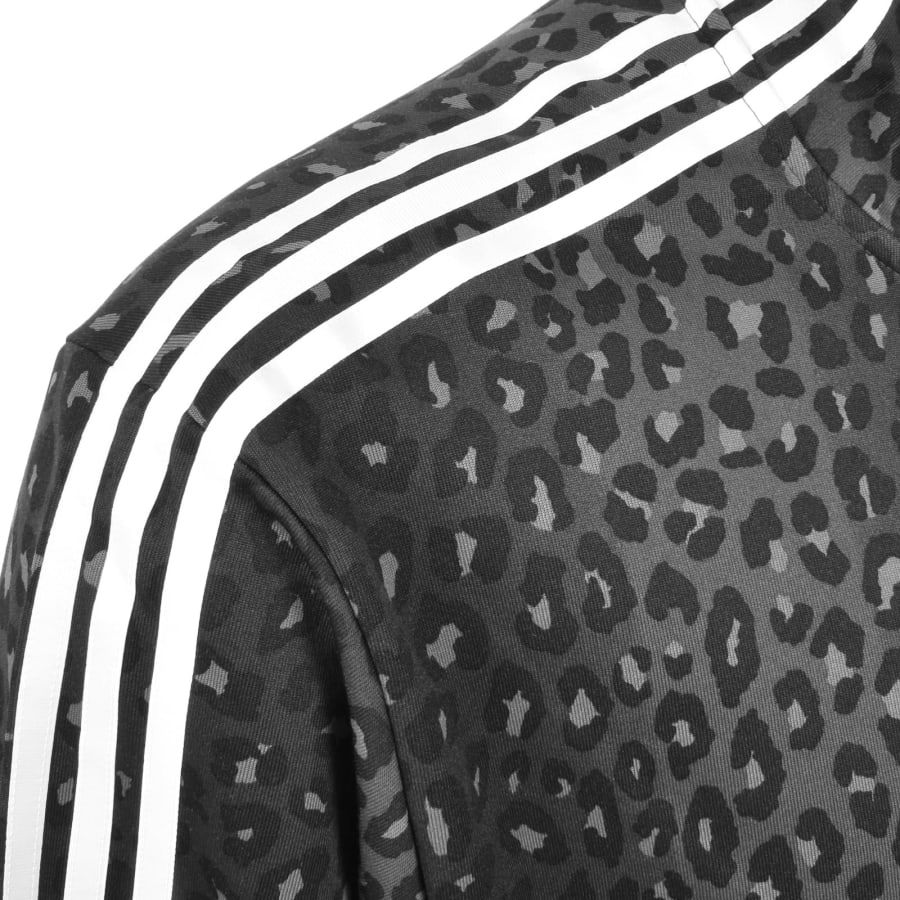 Image number 4 for adidas Originals Firebird Track Top Black