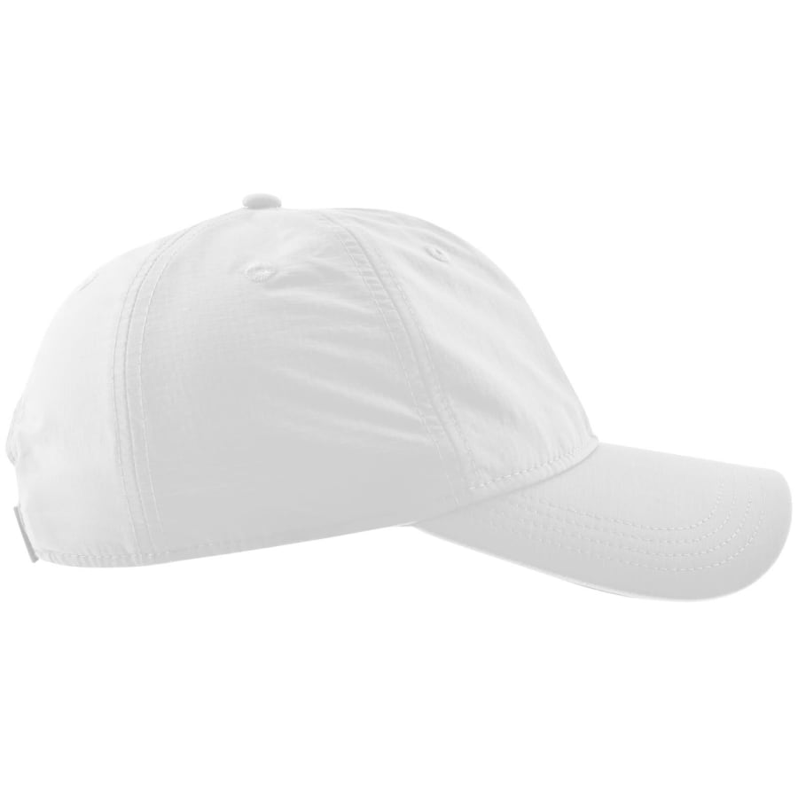 Image number 2 for BOSS Lach RS Baseball Cap White