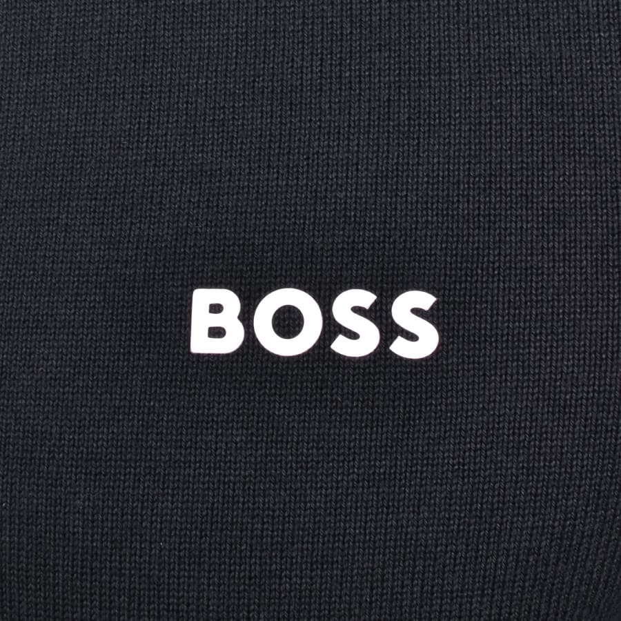 Image number 3 for BOSS K Ever X PS Polo T Shirt Navy