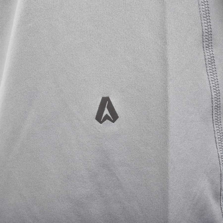 Image number 4 for BOSS Tee Active 1 T Shirt Grey