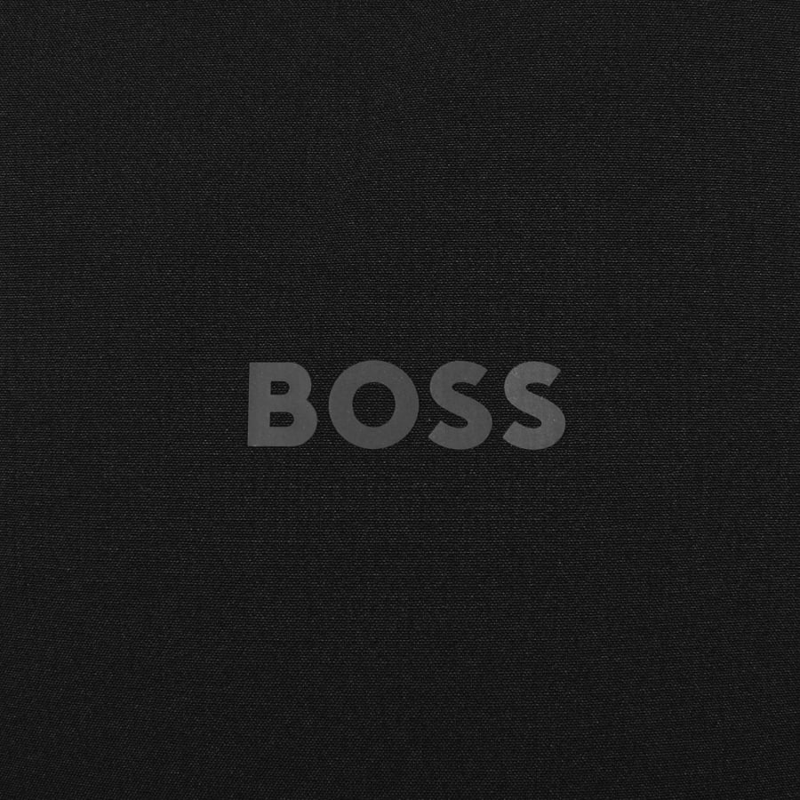 Image number 3 for BOSS L CruiseLite Jacket Black