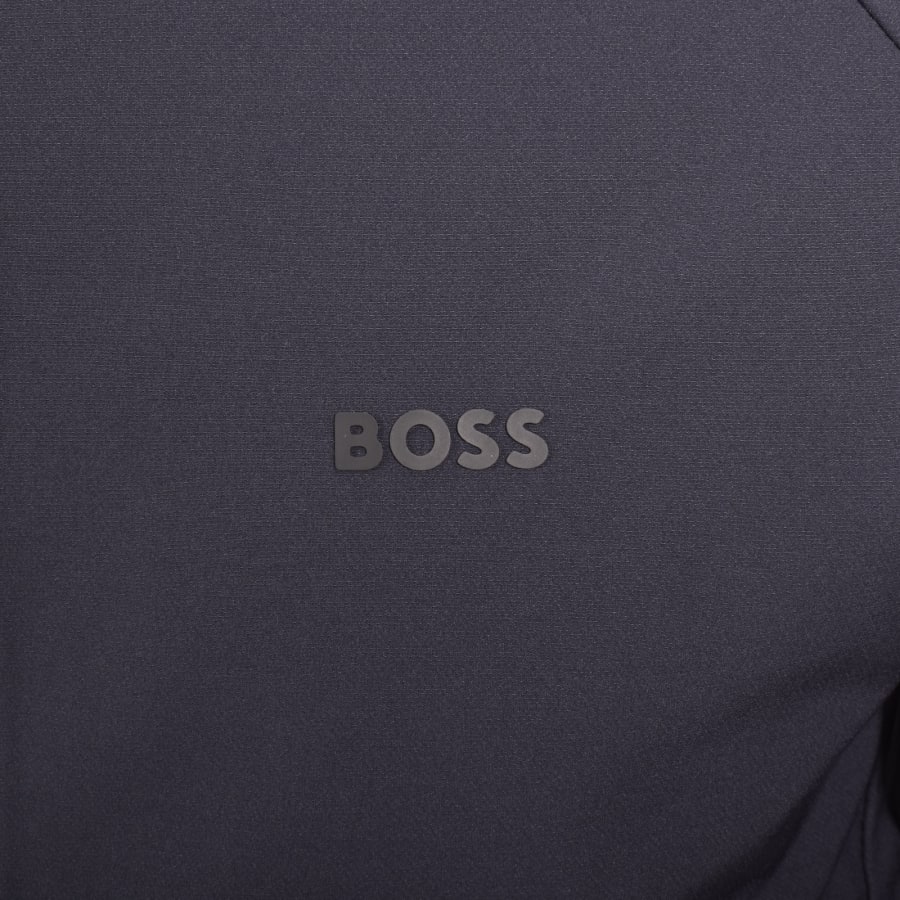 Image number 3 for BOSS L Commuter Jacket Dark Blue
