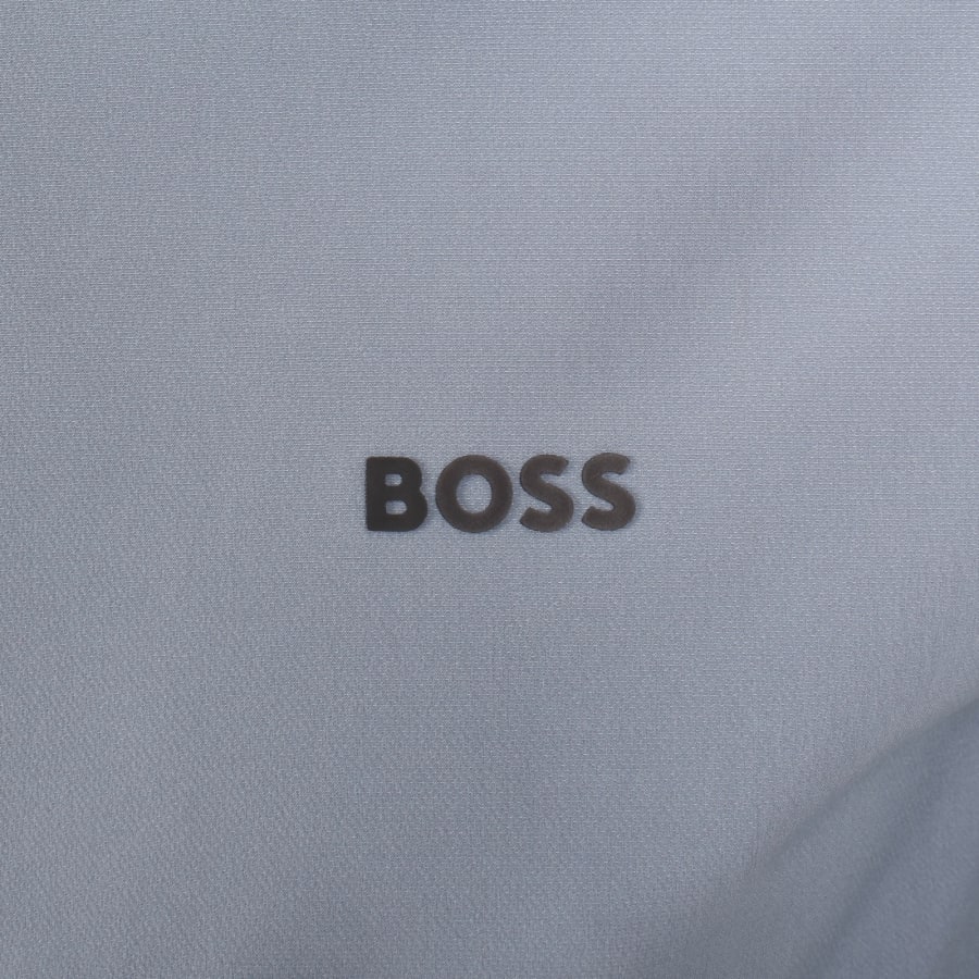 Image number 3 for BOSS L Commuter Jacket Dark Grey