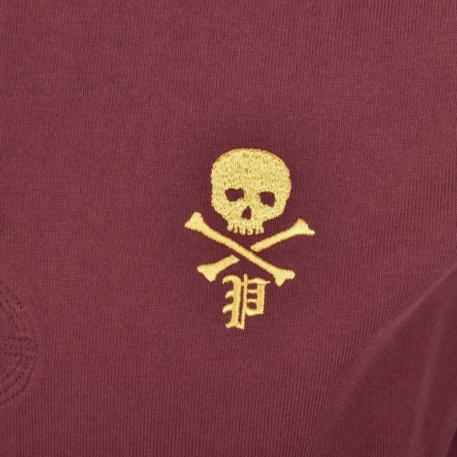 Image number 3 for Ralph Lauren Rugby Polo T Shirt