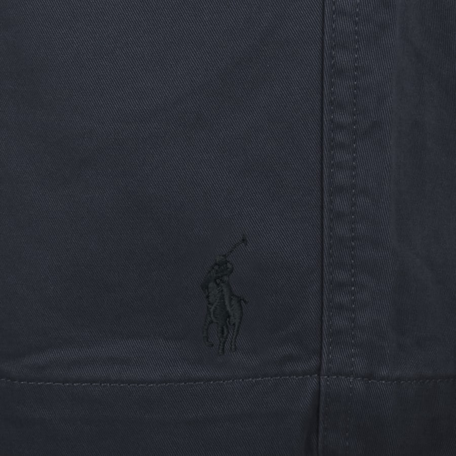 Image number 3 for Ralph Lauren Classic Shorts Navy