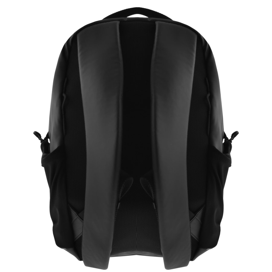 Image number 2 for BOSS Stormy Backpack Black