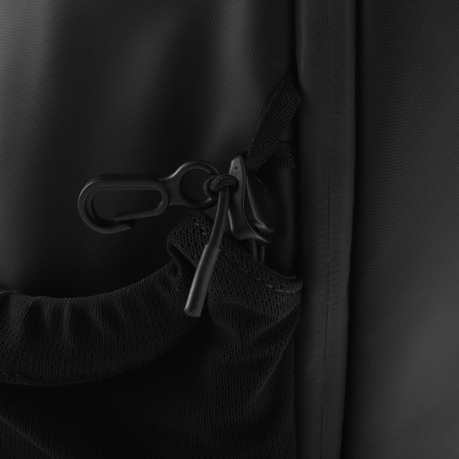 Image number 5 for BOSS Stormy Backpack Black