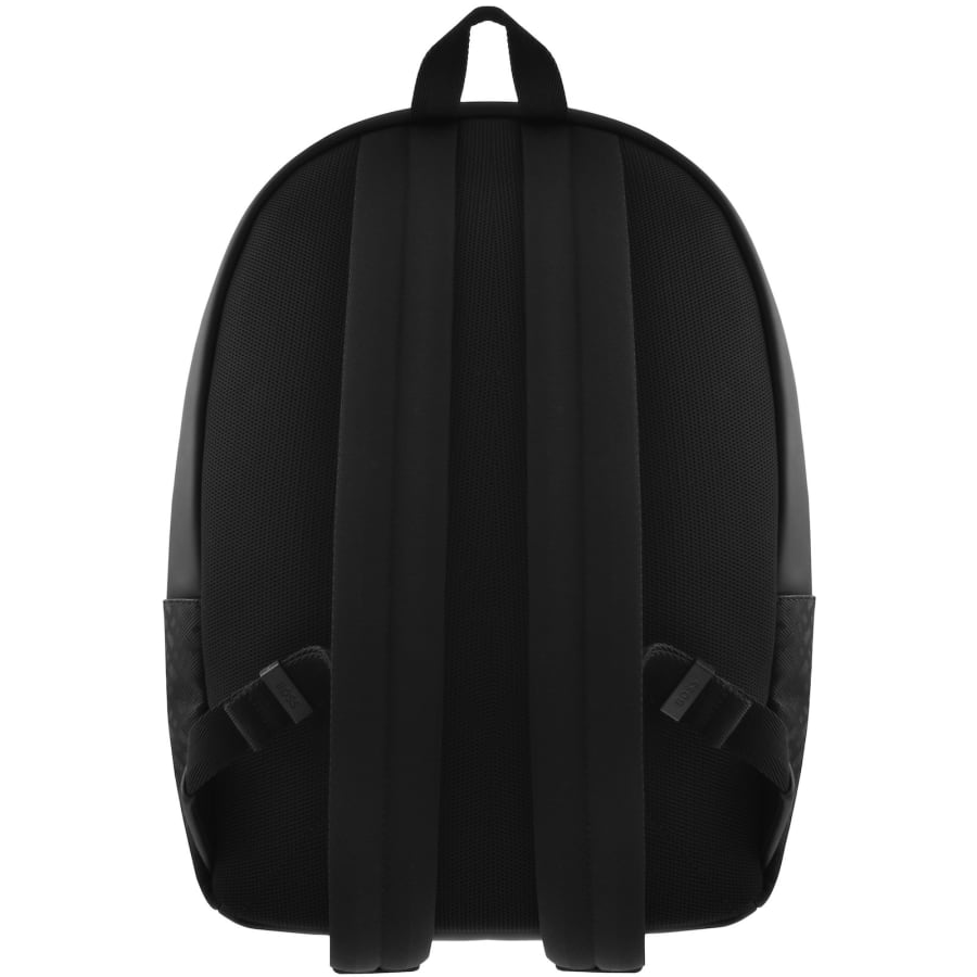 Image number 2 for BOSS Ray ML Backpack Black