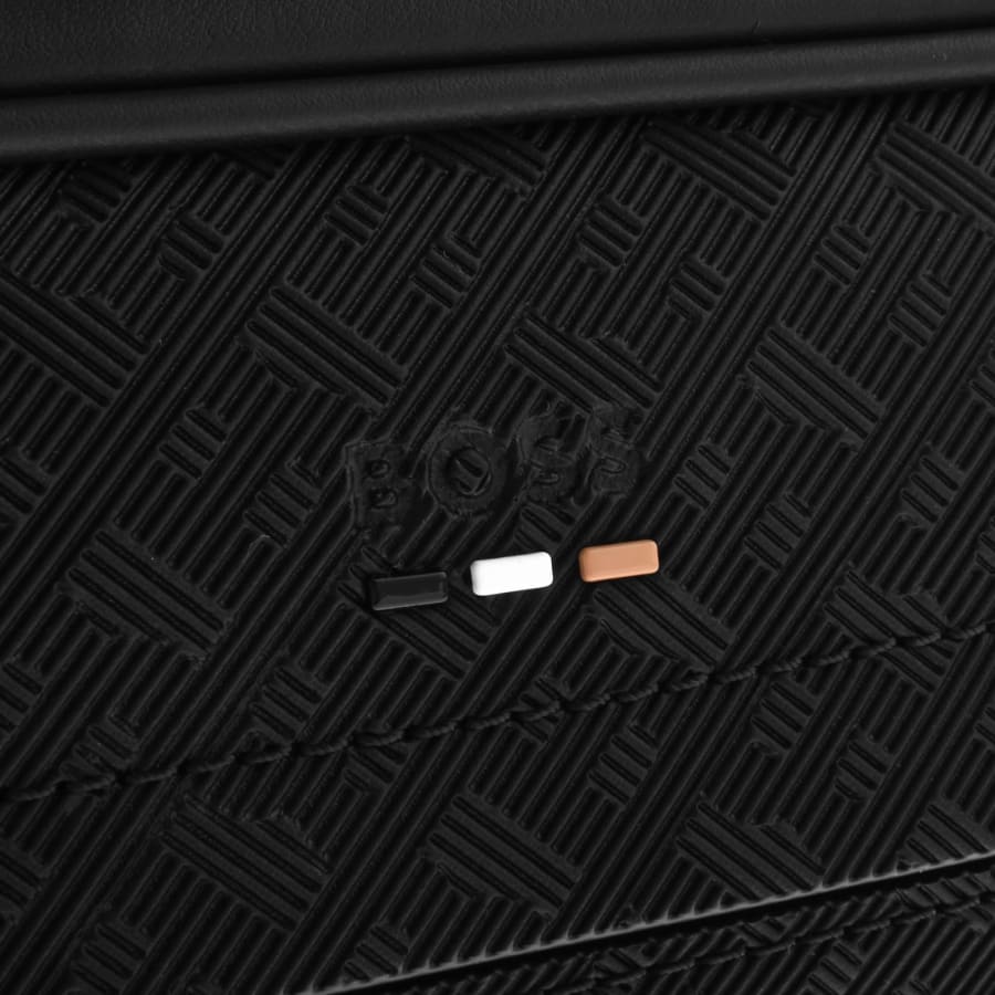 Image number 3 for BOSS Ray ML Backpack Black
