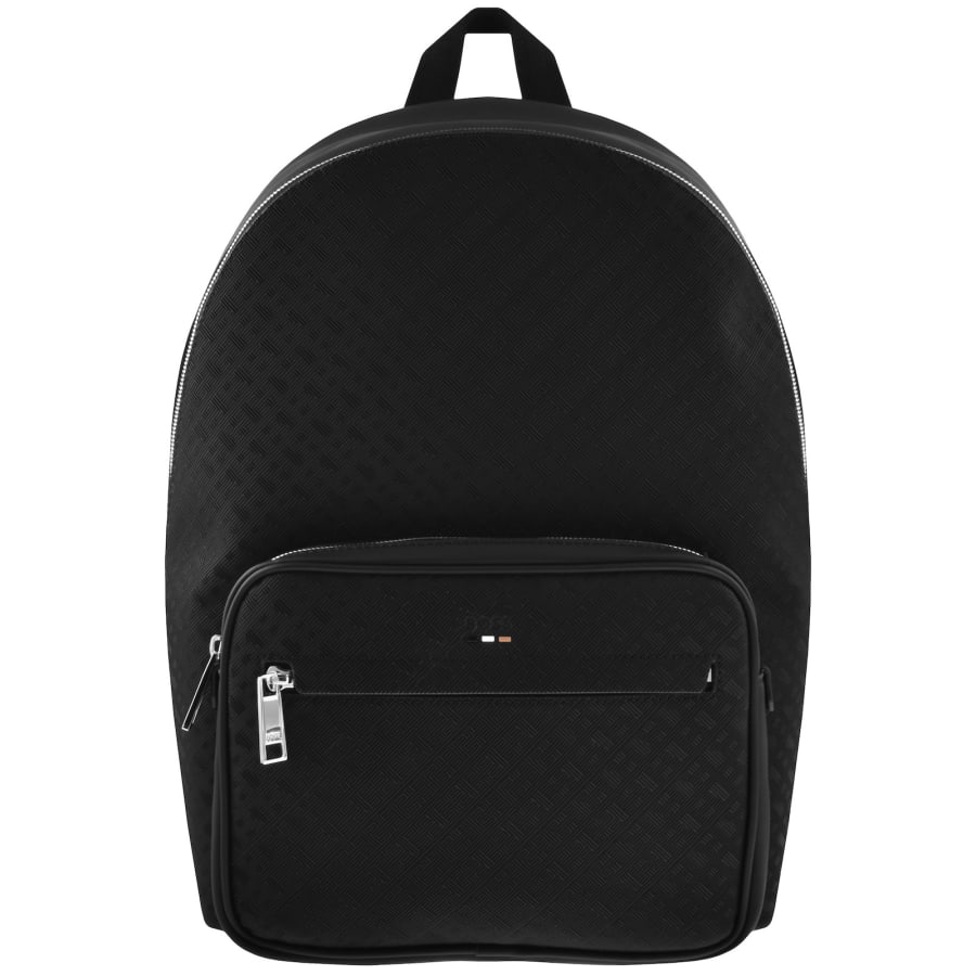 Image number 1 for BOSS Ray ML Backpack Black