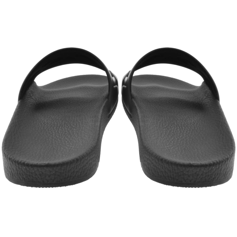 Image number 3 for BOSS Aryeh Sliders Green
