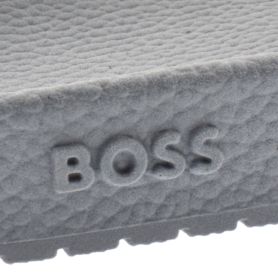 Image number 4 for BOSS Aryeh Sliders Blue