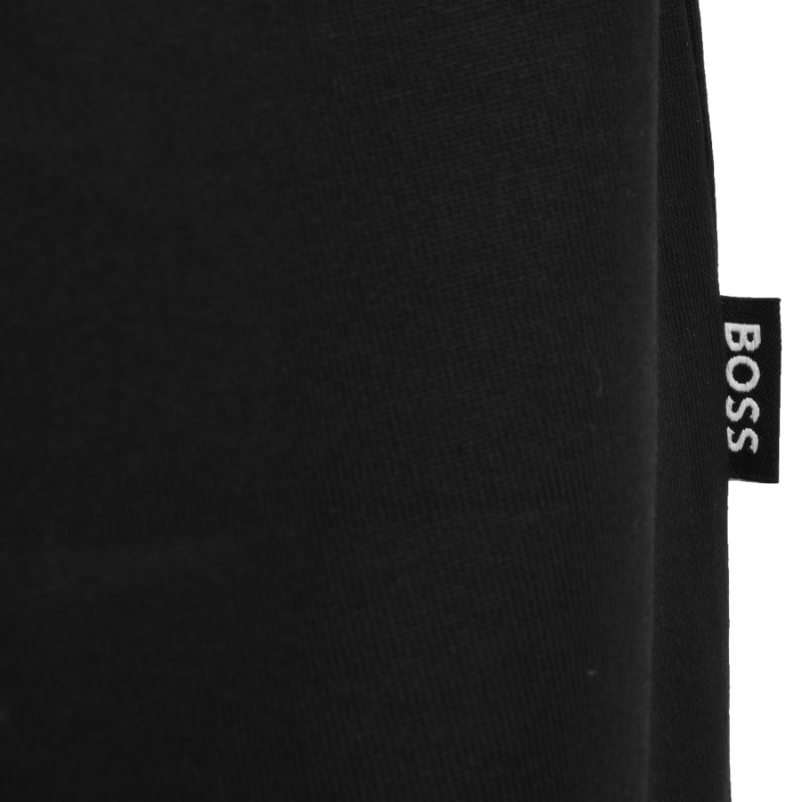 Image number 4 for BOSS Thompson 655 T Shirt Black