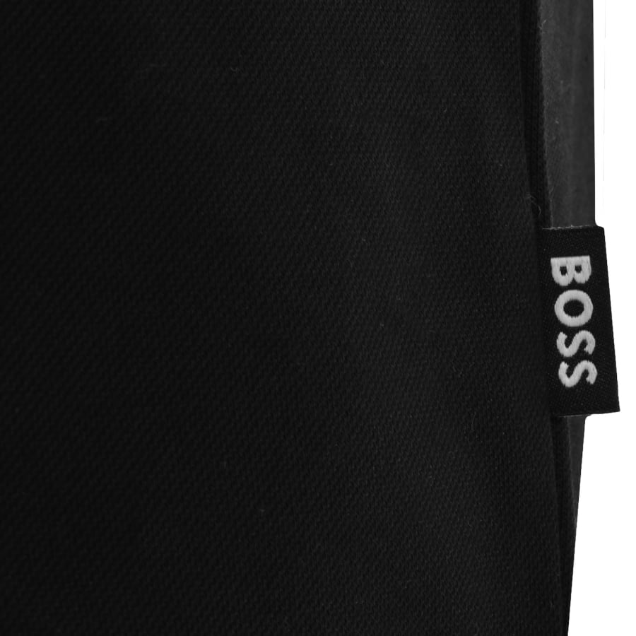 Image number 3 for BOSS C Spence 109 Full Zip Hoodie Black