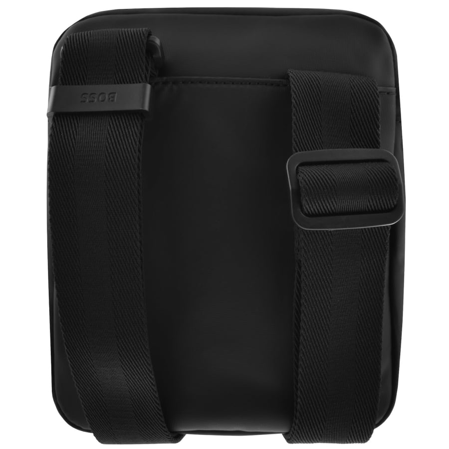 Image number 2 for BOSS Stormy Envelope Bag Black