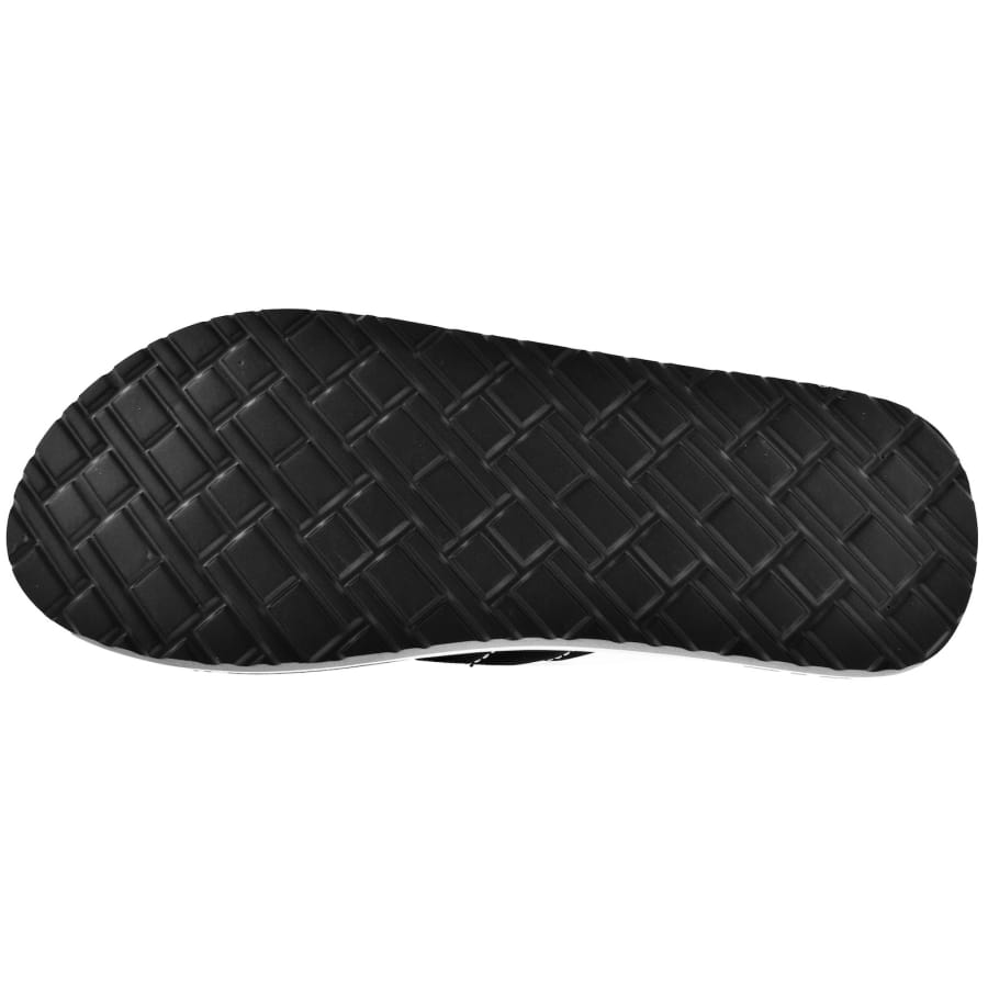 Image number 5 for Tommy Hilfiger Flip Flops Blue