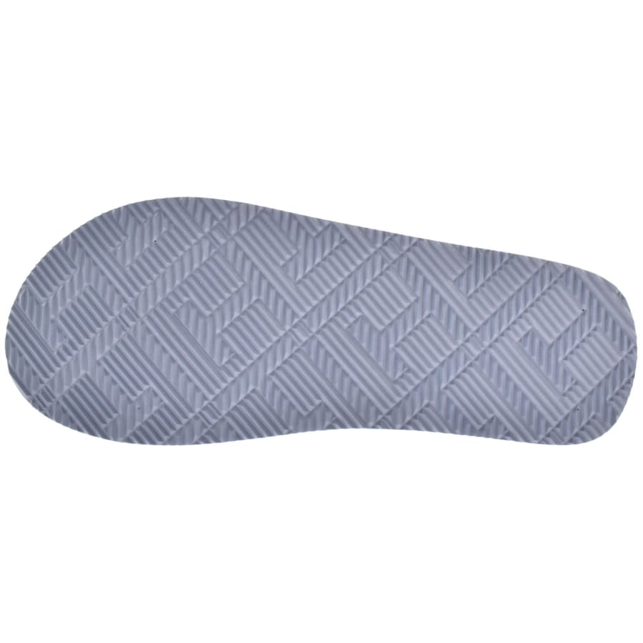 Image number 5 for Tommy Hilfiger Flip Flops Navy