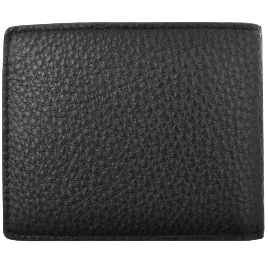 Image number 3 for Tommy Hilfiger Wallet Black