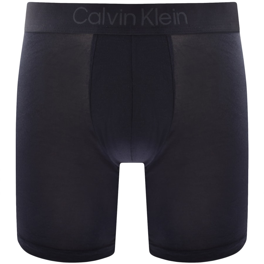 Image number 3 for Calvin Klein Underwear 3 Pack Boxer Briefs