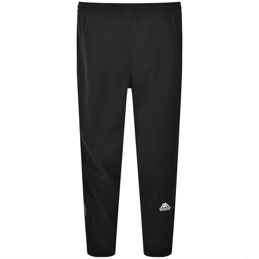 Image number 2 for The North Face Athletics Wind Joggers Black