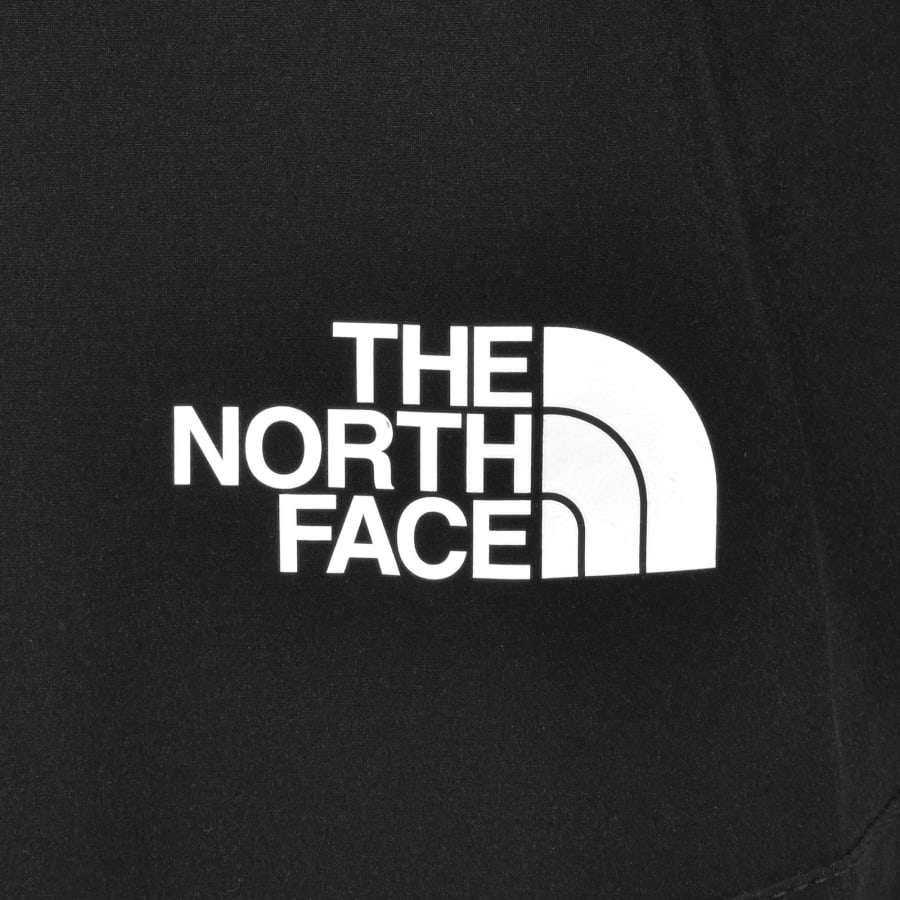 Image number 3 for The North Face Athletics Wind Joggers Black