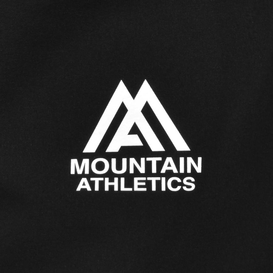 Image number 5 for The North Face Athletics Wind Joggers Black