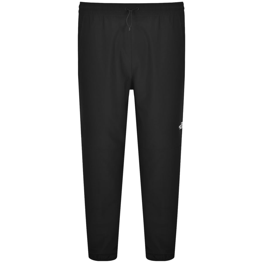 Image number 1 for The North Face Athletics Wind Joggers Black