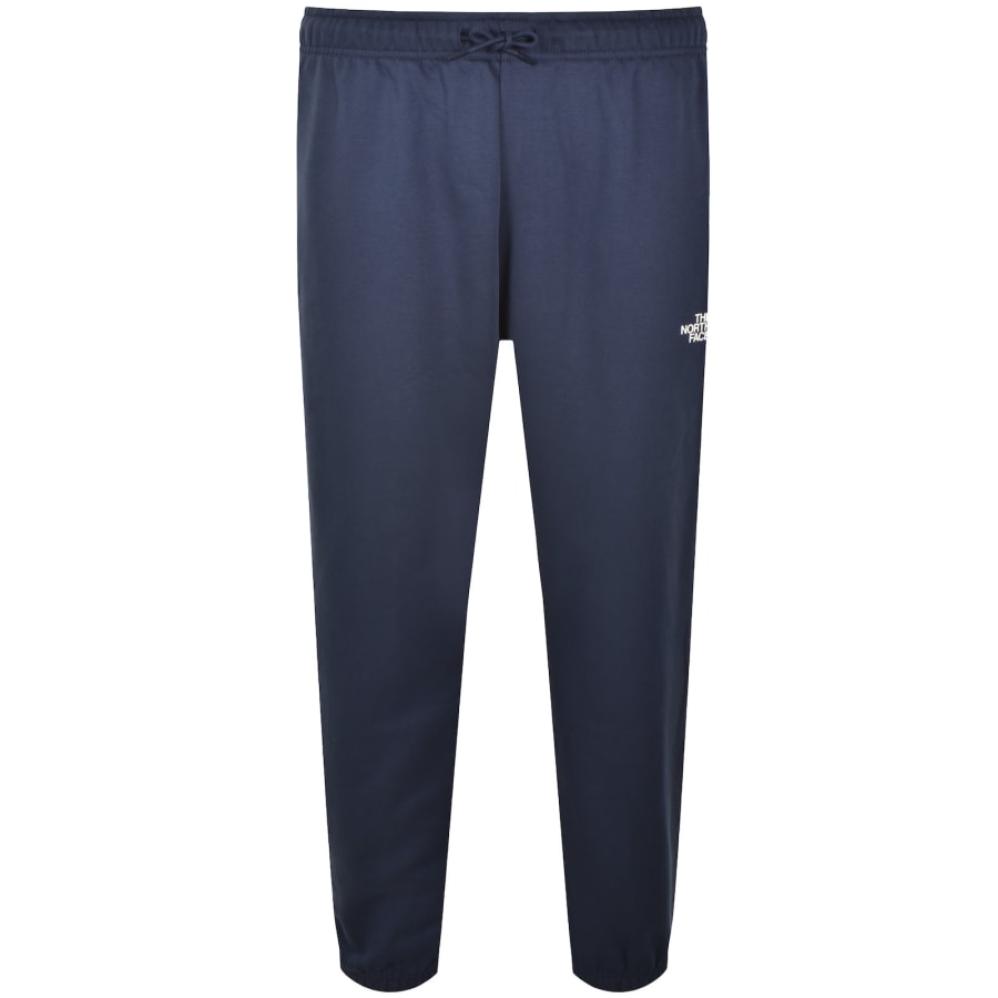 Image number 1 for The North Face Simple Dome Joggers Navy