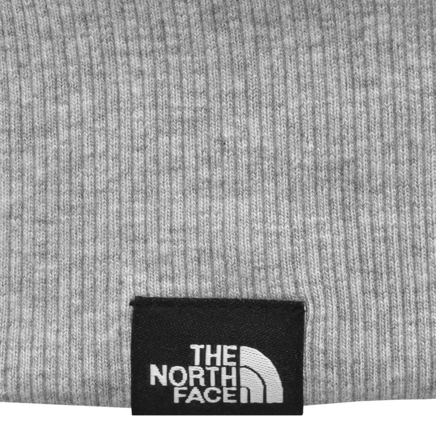 Image number 4 for The North Face Fine Hoodie Grey