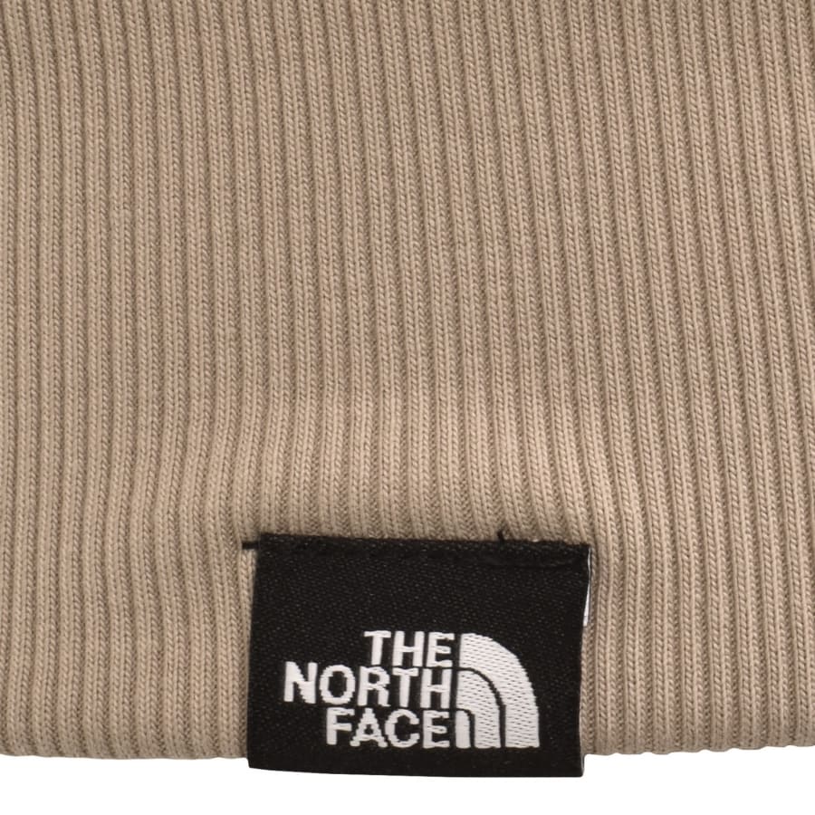 Image number 4 for The North Face Fine Hoodie Beige