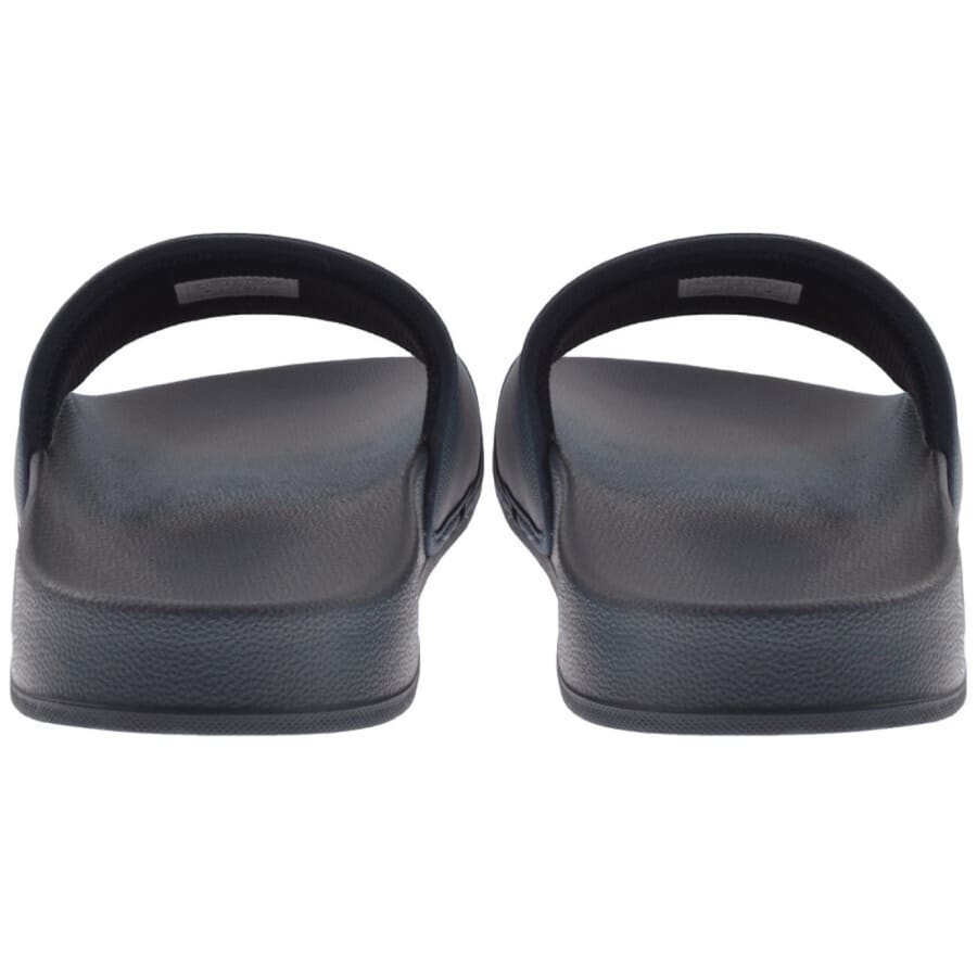 Image number 3 for The North Face Base Camp Sliders Navy
