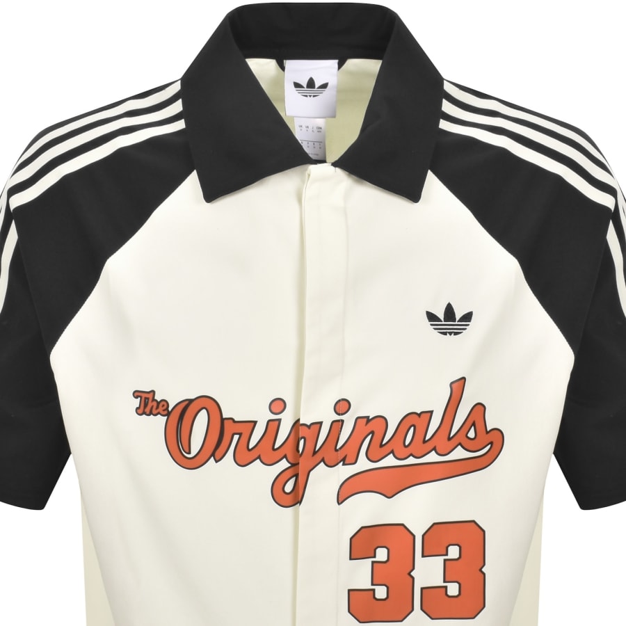 Image number 2 for adidas Winter Shooter Cream