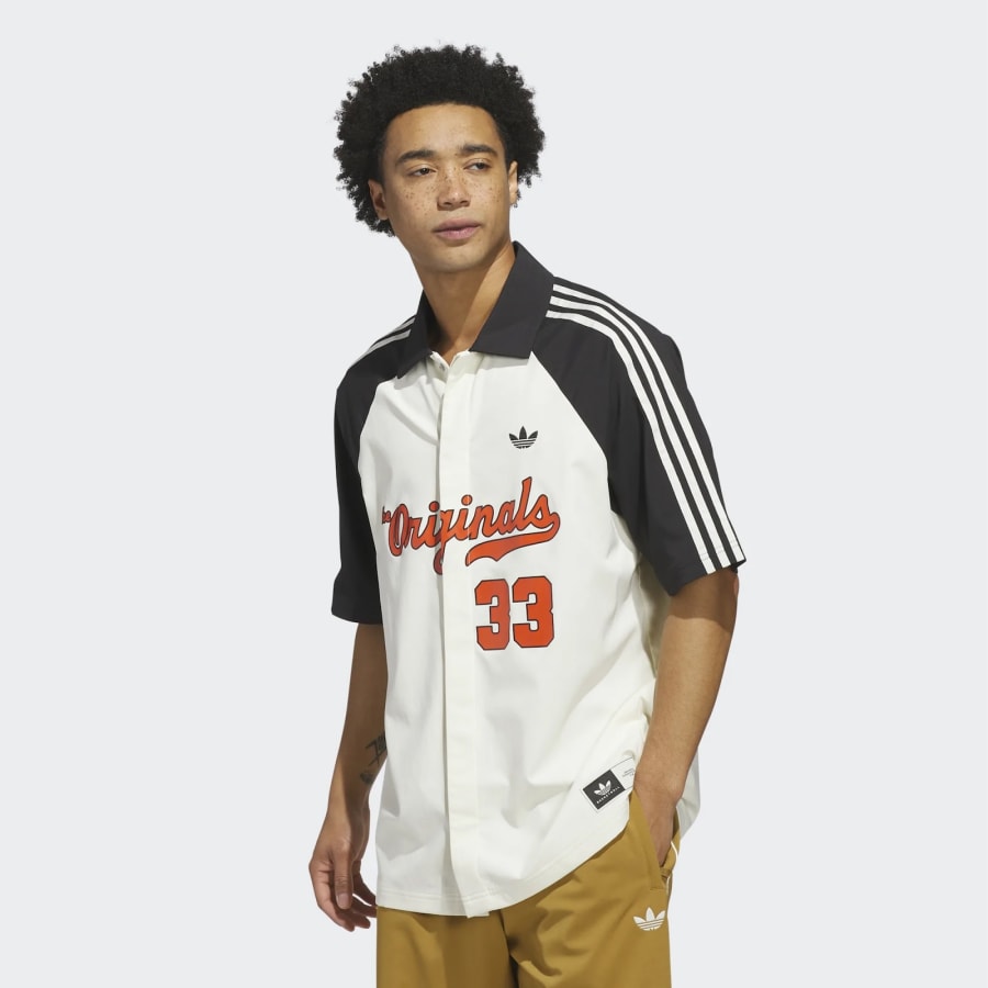 Image number 5 for adidas Winter Shooter Cream