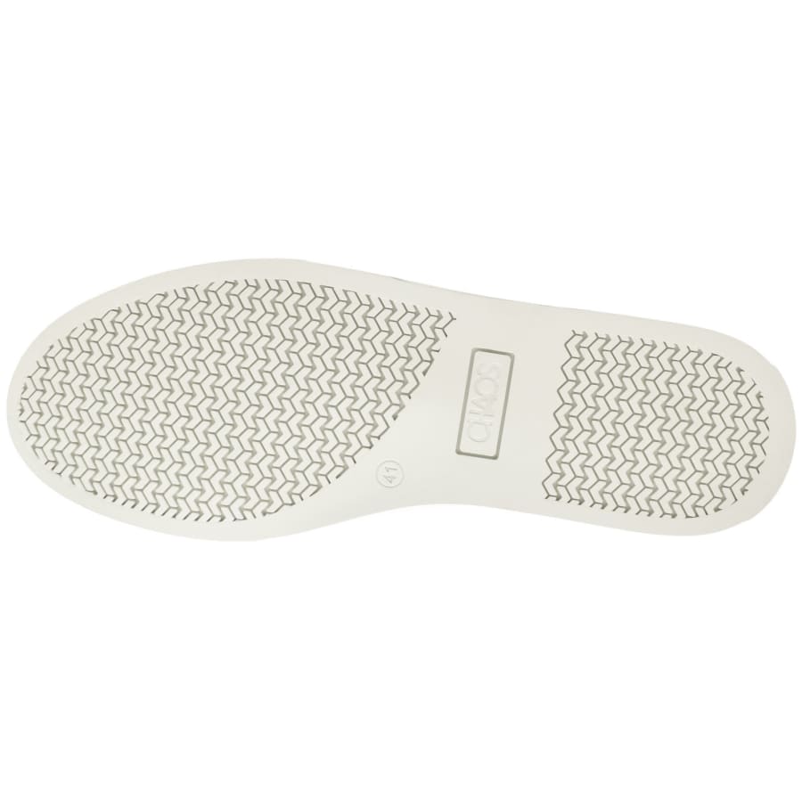 Image number 5 for Vivienne Westwood Plimsoll Low Top Trainers White