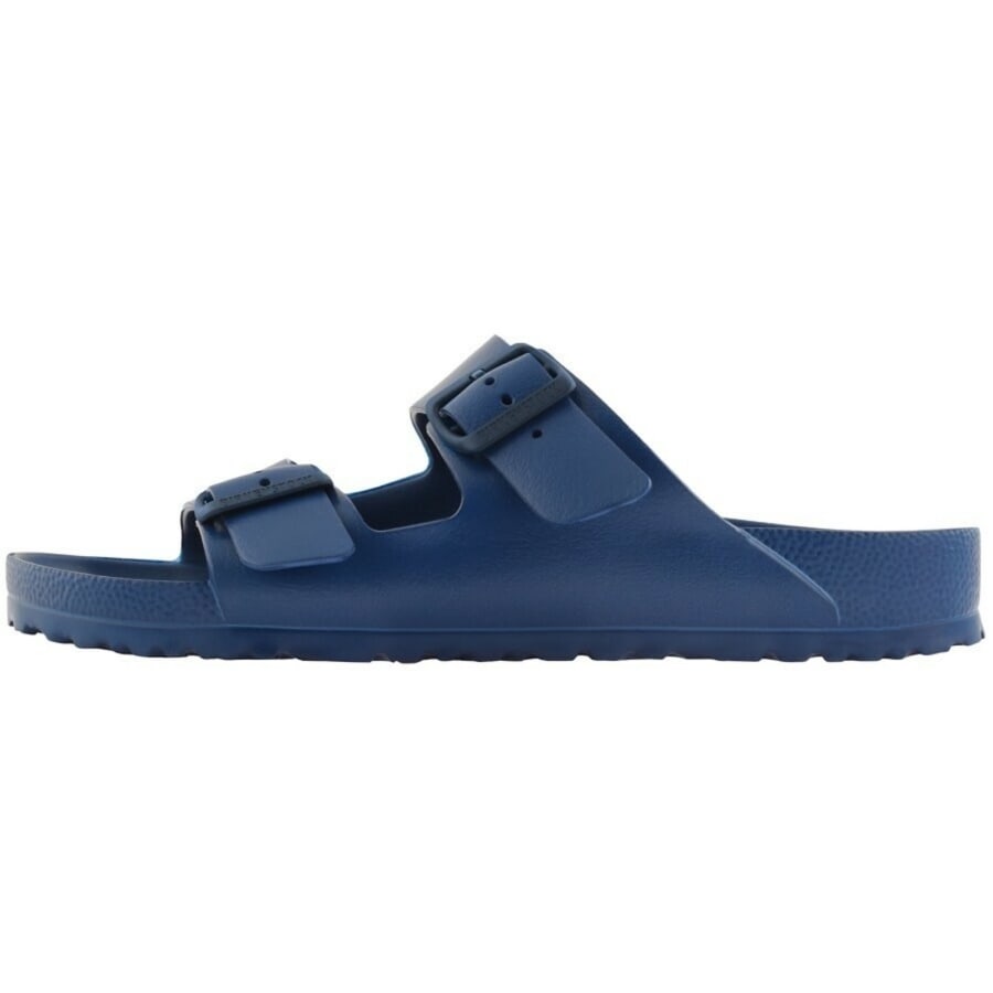 Image number 2 for Birkenstock Arizona EVA Sandals Navy