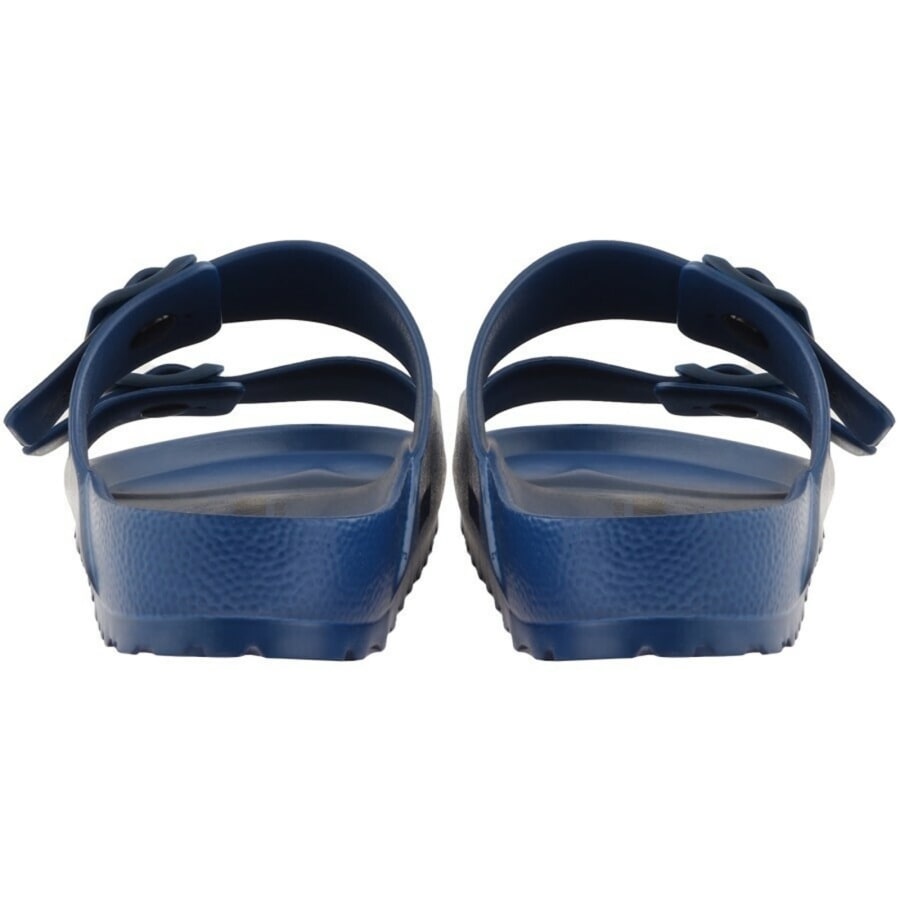 Image number 3 for Birkenstock Arizona EVA Sandals Navy