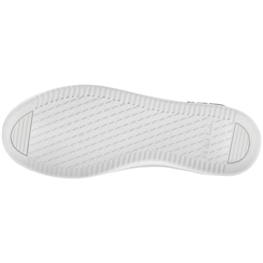 Image number 4 for Paul Smith Miyata Trainers Off White