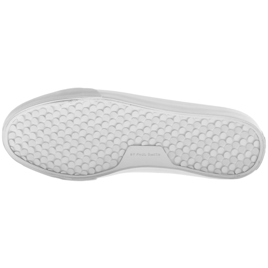 Image number 5 for Paul Smith Amos Trainers White