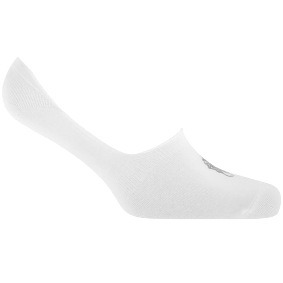 Image number 2 for Ralph Lauren 3 Pack Liner Socks