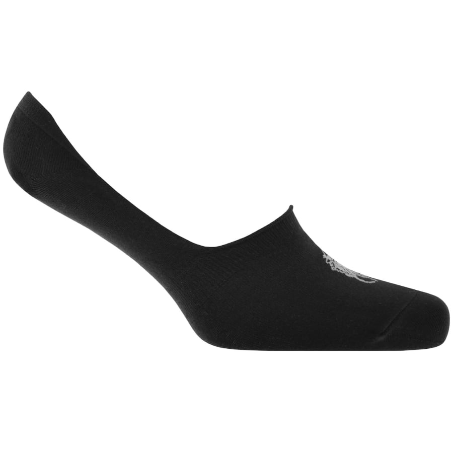 Image number 3 for Ralph Lauren 3 Pack Liner Socks