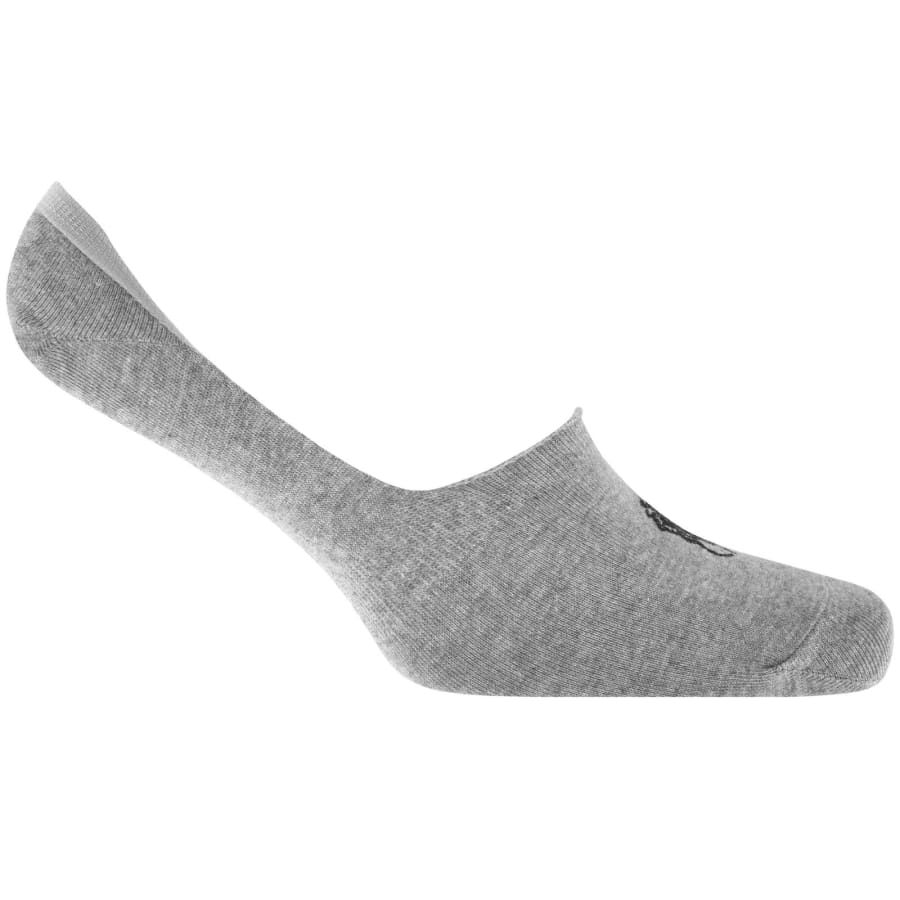 Image number 4 for Ralph Lauren 3 Pack Liner Socks