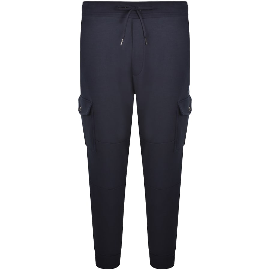 Image number 2 for Ralph Lauren Jogging Bottoms Navy